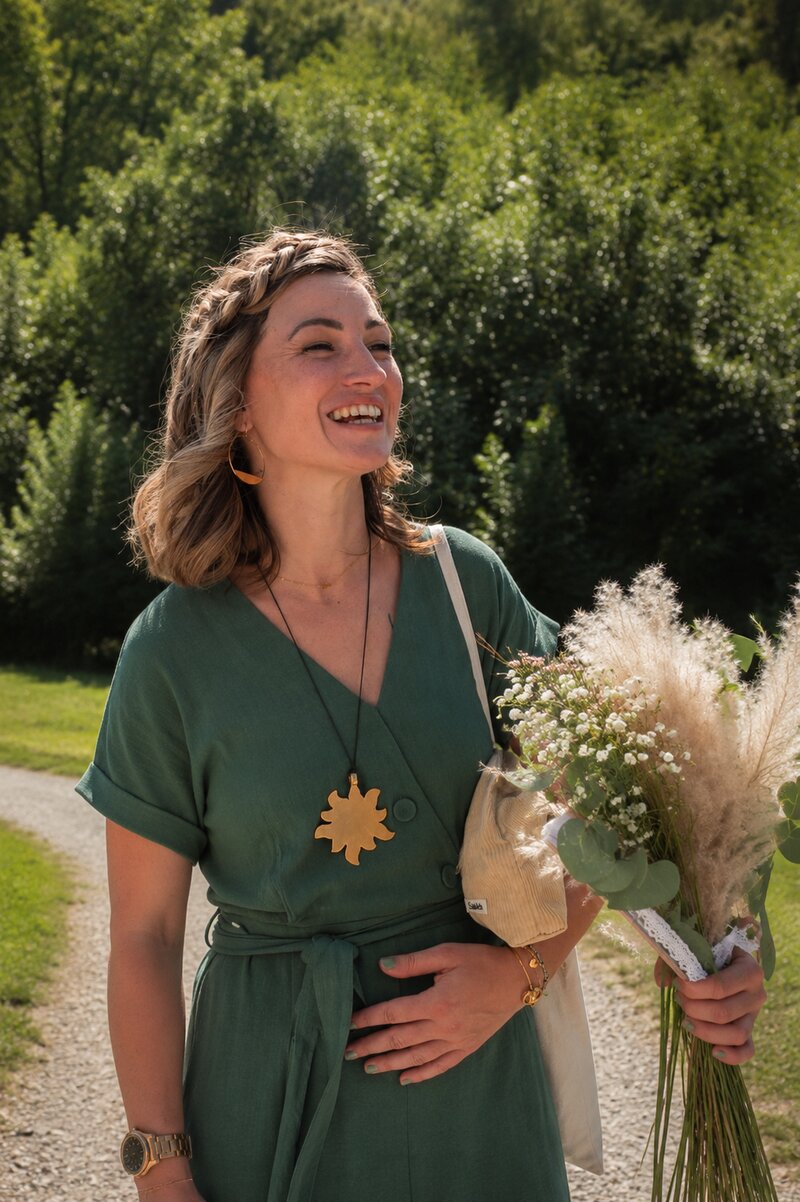 Olyflow — Accompagnement Holistique - Drainage