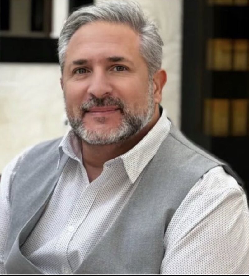Richard Bijaoui — Acupuncteur Refléxologue