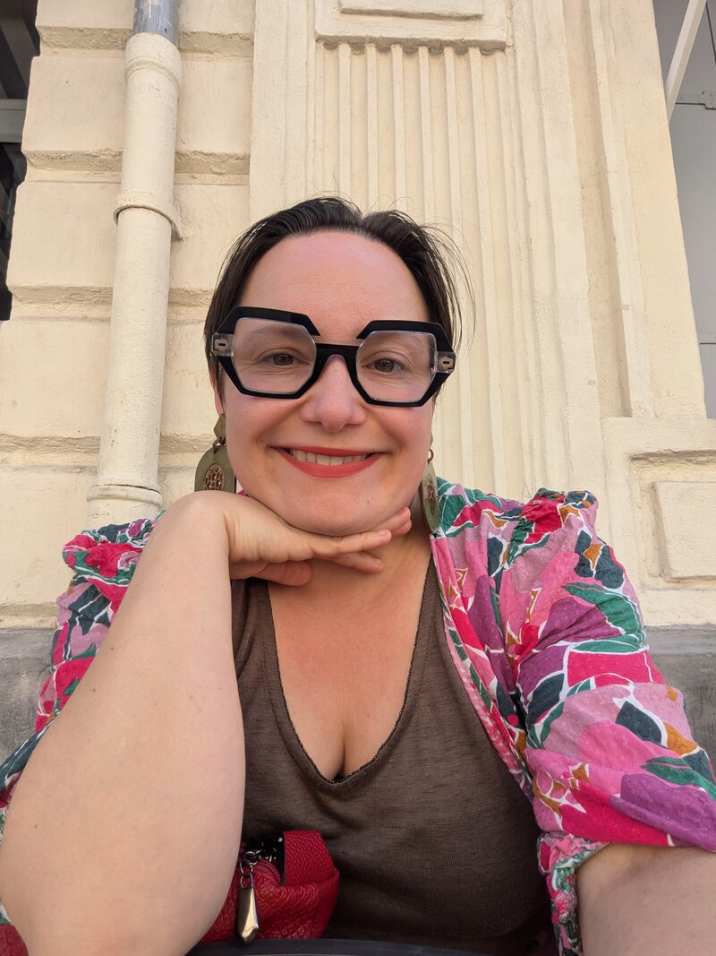 Jeanne Musco — thérapeute de couple et sexothérapeute