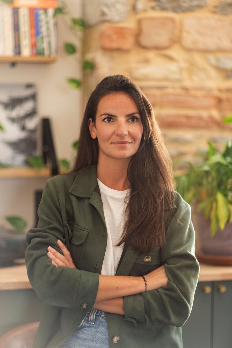Maureen Gilmant — Thérapeute de couple