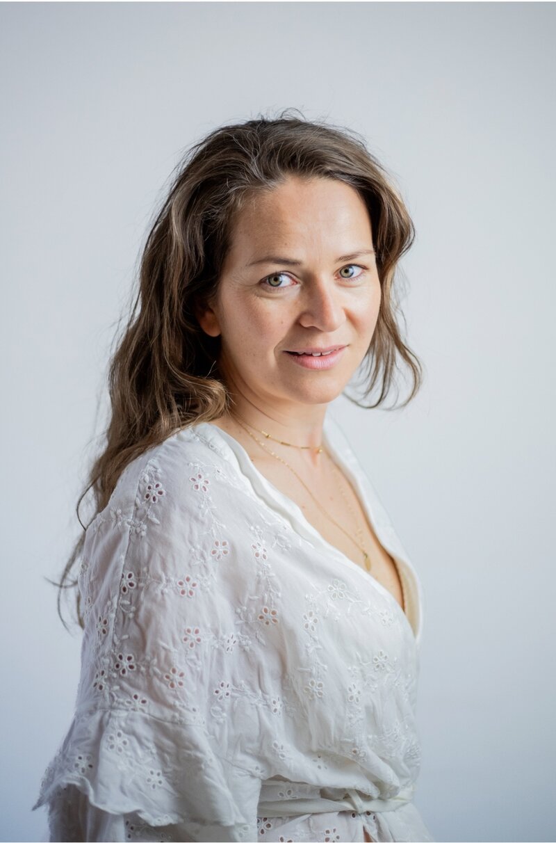 Dorota Mieszala — kinésiologue