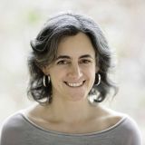 Antonine Hubert — Coach parentale et praticienne EMDR