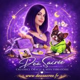 Dea Sacrée - Cindy — Soin-Nettoyage Vibratoire/Energétique