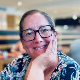 Delphine GAY — Praticienne Reiki