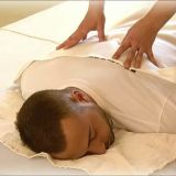 Céline ZUSSY — Shiatsu - Massage bébé
