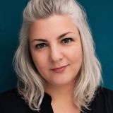Aurélie Moysan — Naturopathie et Massage Bien-être