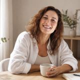 Claire Monnet — Consultante en sommeil de 0 à 5 ans