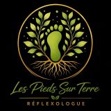 Les Pieds Sur Terre — Réflexologue Certifié