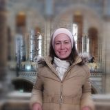 Amandine Heduy — Shiatsu et Qi gong vitalité et sérénité
