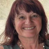 Nathalie Perrier — Praticienne Ayurvédique