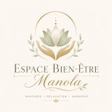 Les mains de manola — Masseuse
