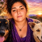 Rachele Cirilli Les Petites Voix Entre Toi&Moi — Energeticienne