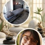 Elisabeth MICHALLAT — Praticienne en amincissement par la digipuncture