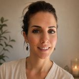 JULIE DA SILVA CARVALHO — Thérapeute en soins énergétiques