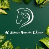 CARIER Amélie — Shiatsu humain et équin