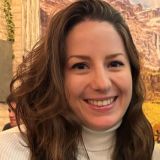Laura Vignando — Coach Hypnothérapeute