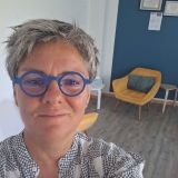 Andrée-Mickaelle Gloaguen — Hypnotherapeute