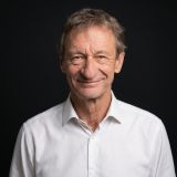 Emmanuel Poirriez — Magnétisme, Gestalt praticien, prof de Taichi
