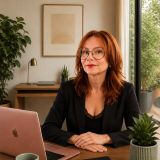 Christel PENGLAU — Thérapeute énergétique REIKI spécialisée dans la gestion des émotions