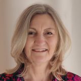 Patricia RIEB — Sophrologue & éducatrice sportive