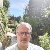 Yanes Delahaut — Kinesiologue Energeticien