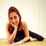 Angélique Impulsion — Coach sportive & praticienne Kundalini Activation