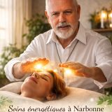 Dominique Guérisseur — Naturopathe Magnétiseur  Magnothérapie Énergétique