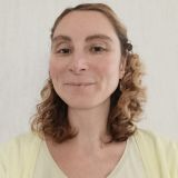 Marion LAURENT — Sophrologue