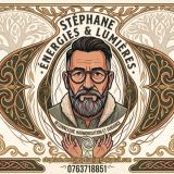 Stéphane énergies & lumières — Magnétiseur, soins et guidances