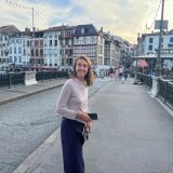 Alexandra Brugirard — Sophrologue Acupression