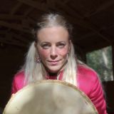 Louise Deren praticienne chamanique — Soin, guidance, coaching & formation chamanique