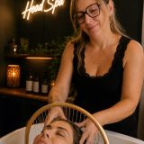 Mélanie — Head Spa Japonnais
