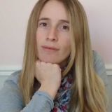 Laetitia rougale — Thérapeute en TCC