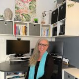 Charlotte MAHIEUW — Maître REIKI - Maître Praticien Hypnose - Thérapeute en Psychosomatique & Développement Personnel