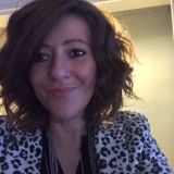 Lynda Delhamende — Psychopraticienne