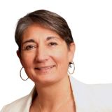 Emmanuelle CHRETIEN DESCHATRES — micronutrition-naturopathie