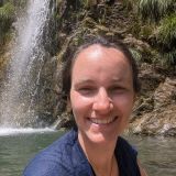 Thérèse Roquet — Shiatsu