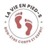 La Vie en Pied-s — Réflexologie Plantaire et Soins Energétiques