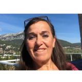 Carmagnole Marchal Ginette -gcmmieuxetre — Energeticienne