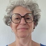 Isabelle MARQUAY — Isabelle - Les Mains du Papillon