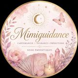 Mimiguidance — Voyance, Cartomancie, Reiki, Magnétisme & Soins énergétiques