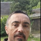 Frantz Chauvry — Masseur bien être