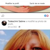 Sabine Todeschini — Magnétiseuse, medium thérapeutique.
