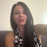 Andy Graglia — Masseuse - magnétiseuse