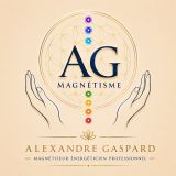 Alexandre GASPARD — Magnétiseur énergéticien