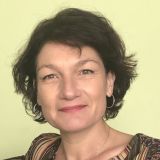 Valérie Genty Marti — Hypnothérapeute