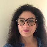 Monica Aramayo — Thérapie Cranio sacral bio dynamique