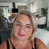 Corinne Dercourt — Thérapeute psycho corporelle