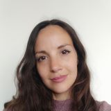 Virginie Villiers-Moriamé — Thérapeute de couple, individuel et familial