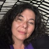 Sandrine Agnetti Jacob — Praticienne bien être